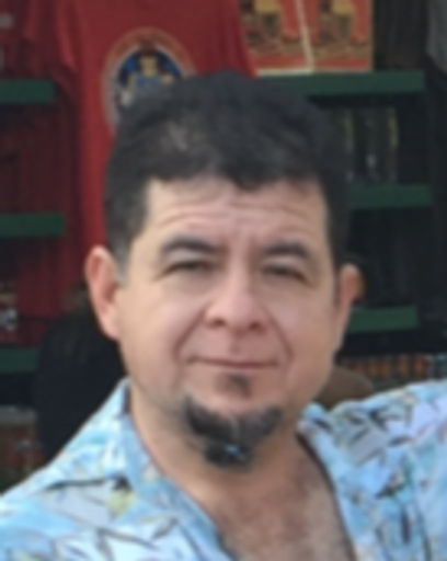 Ruben Aburto's obituary image