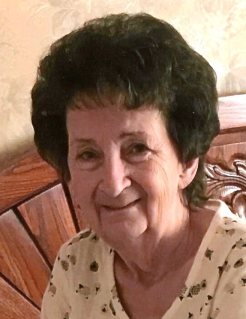 Ada Jane Davis Profile Photo