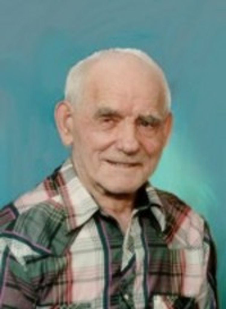 Ronald Goodwin