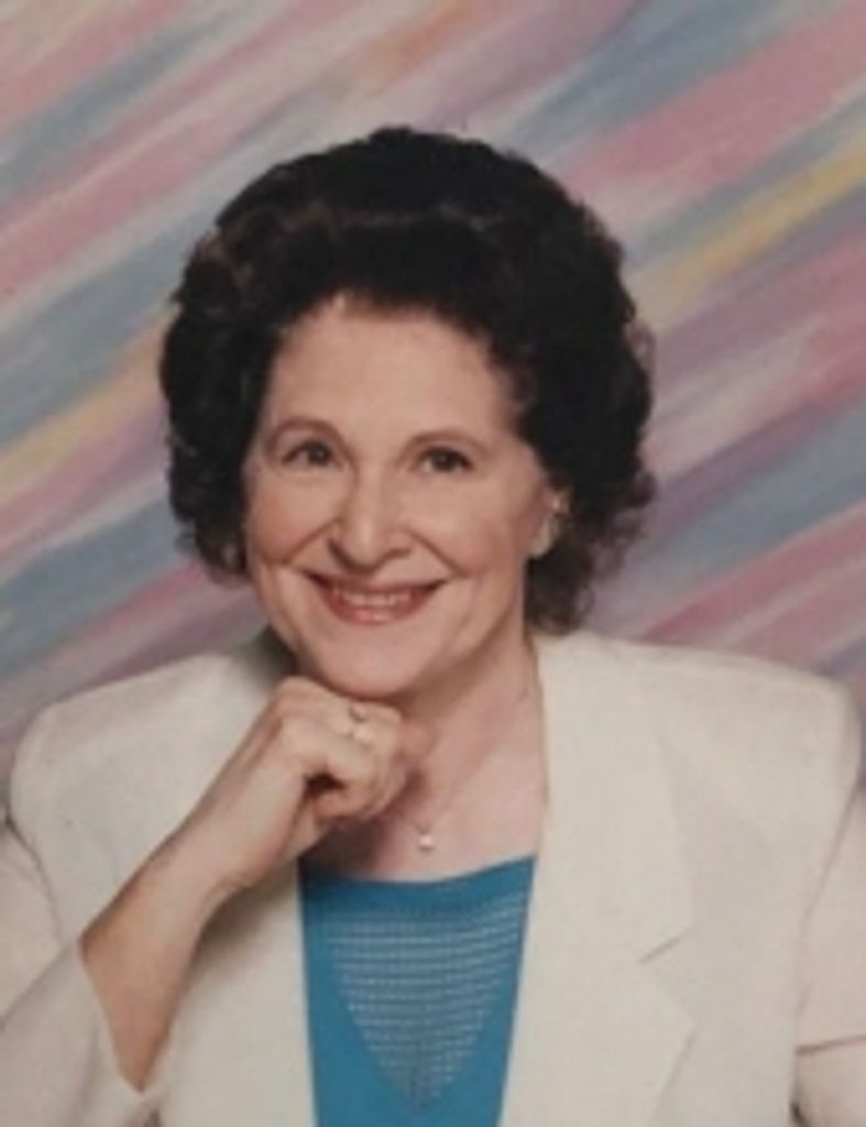 Ruth C. Stevens
