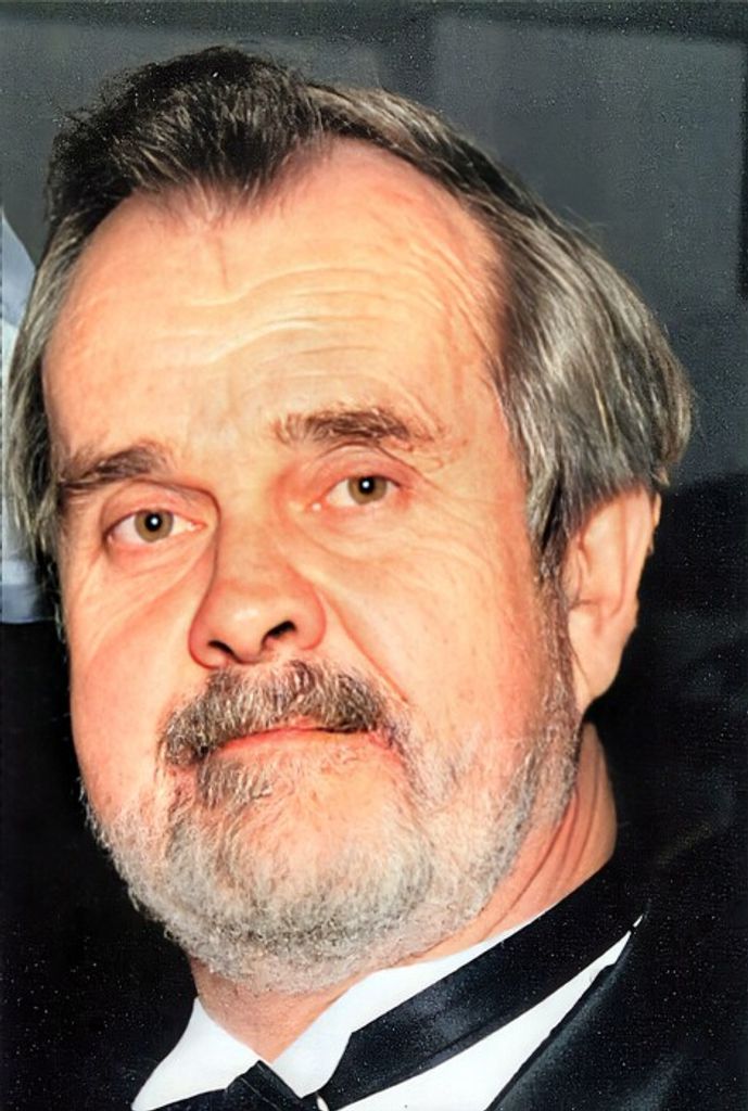John W. Kirmelewicz