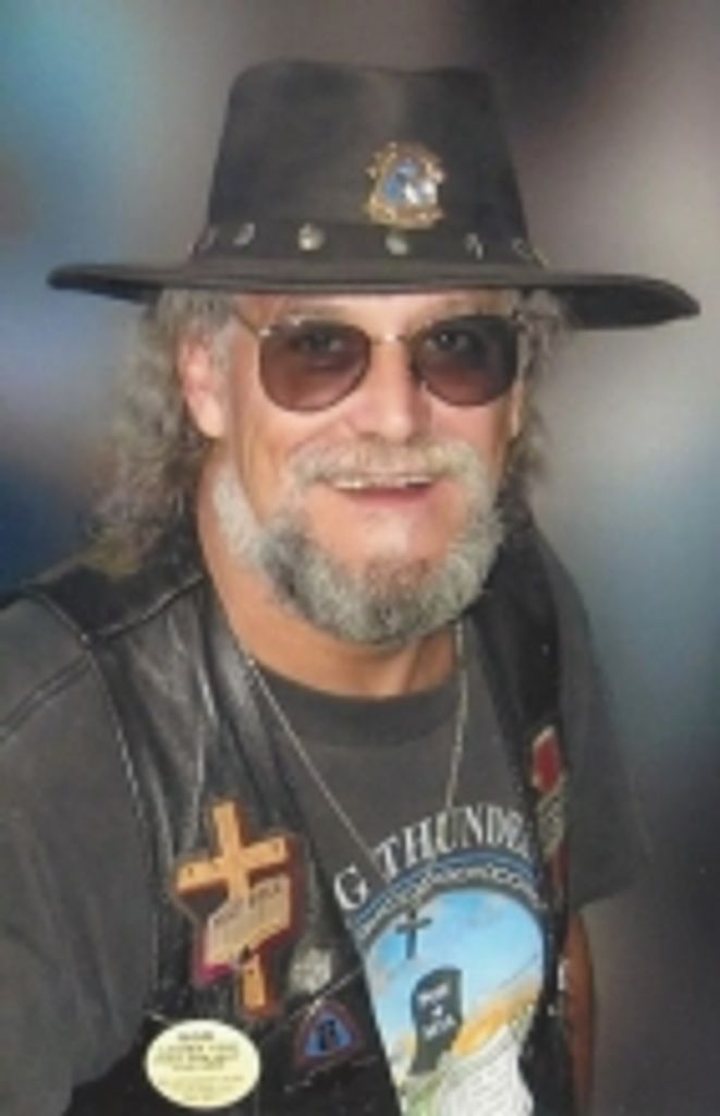 Nicholas J. Burnett