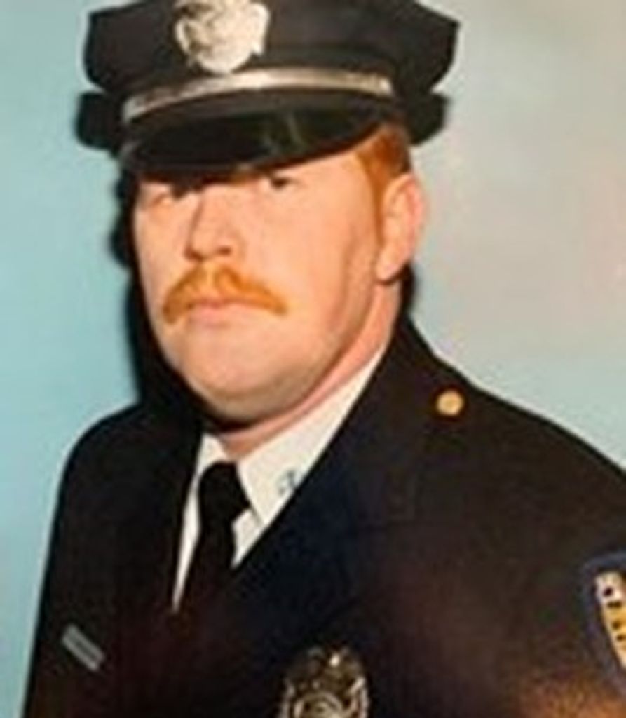 Michael S. Bridenbaker Sr.