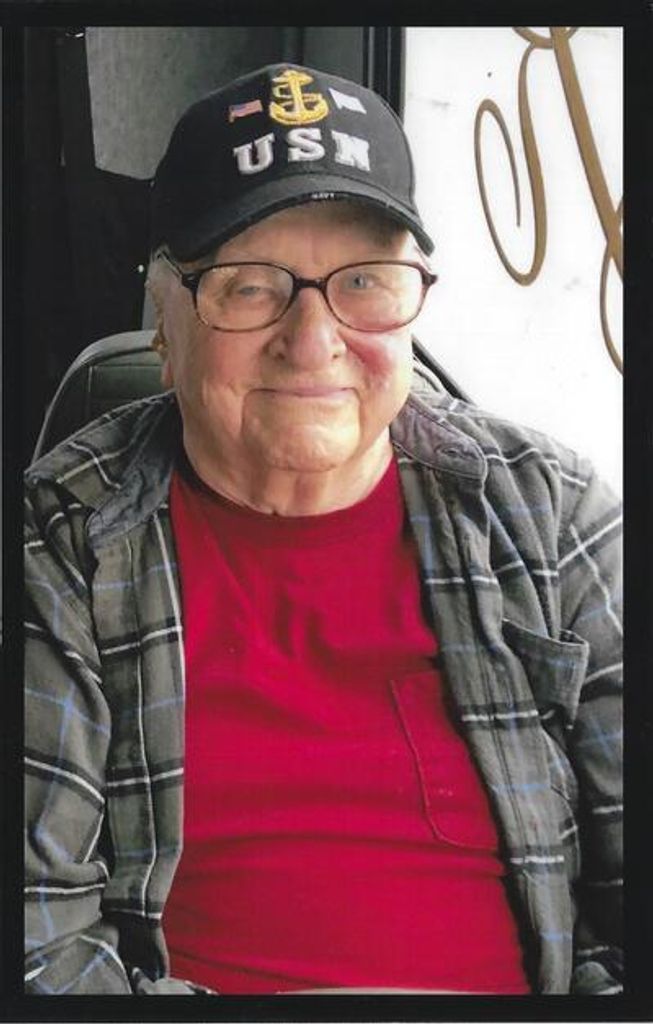 Robert "Bob" Henry Watson Profile Photo