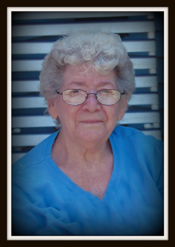 Lillie Phillips