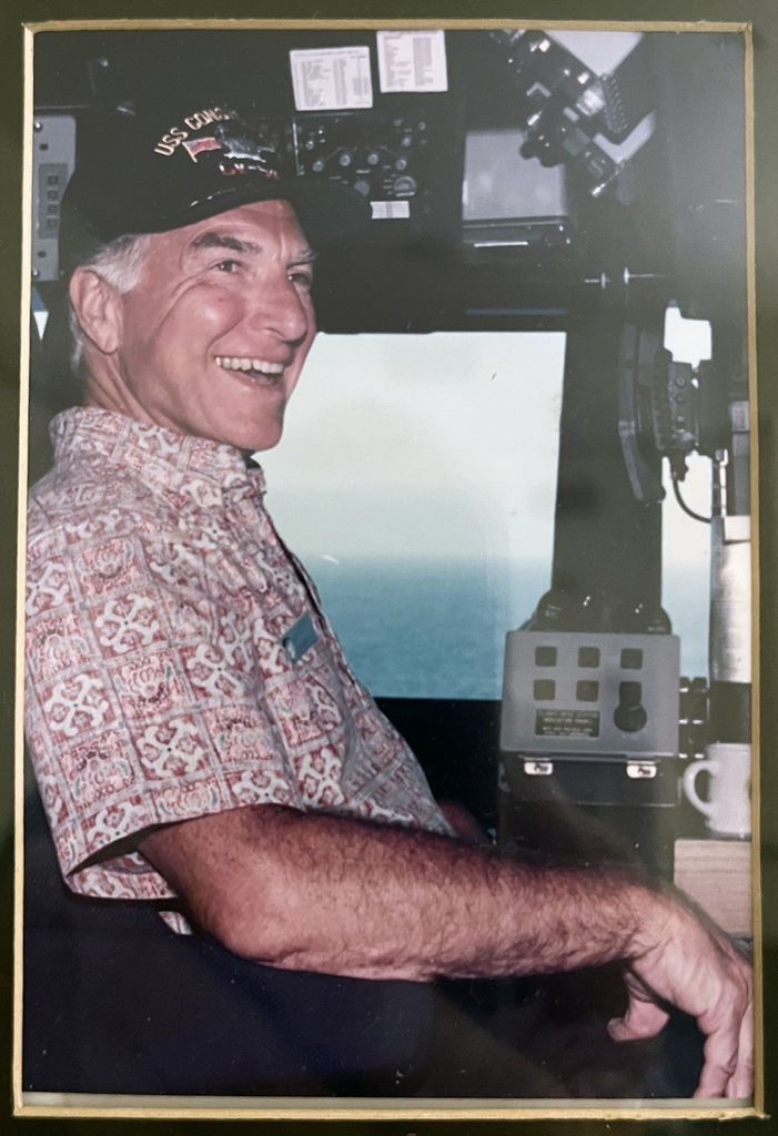 Gabriel Orlando Dedonato Profile Photo