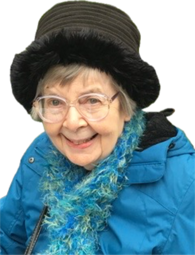 Mary Joan "Jo" Lauer Profile Photo