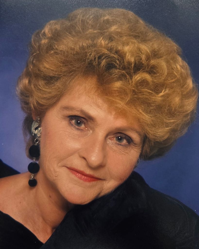 Sondra Coulter
