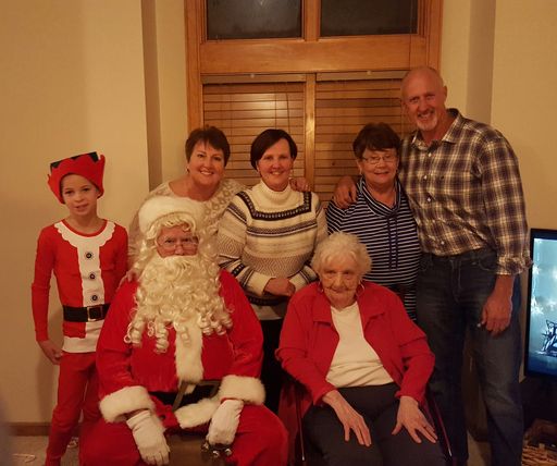Mary Ann Campbell photo gallery thumbnail 39 of 137