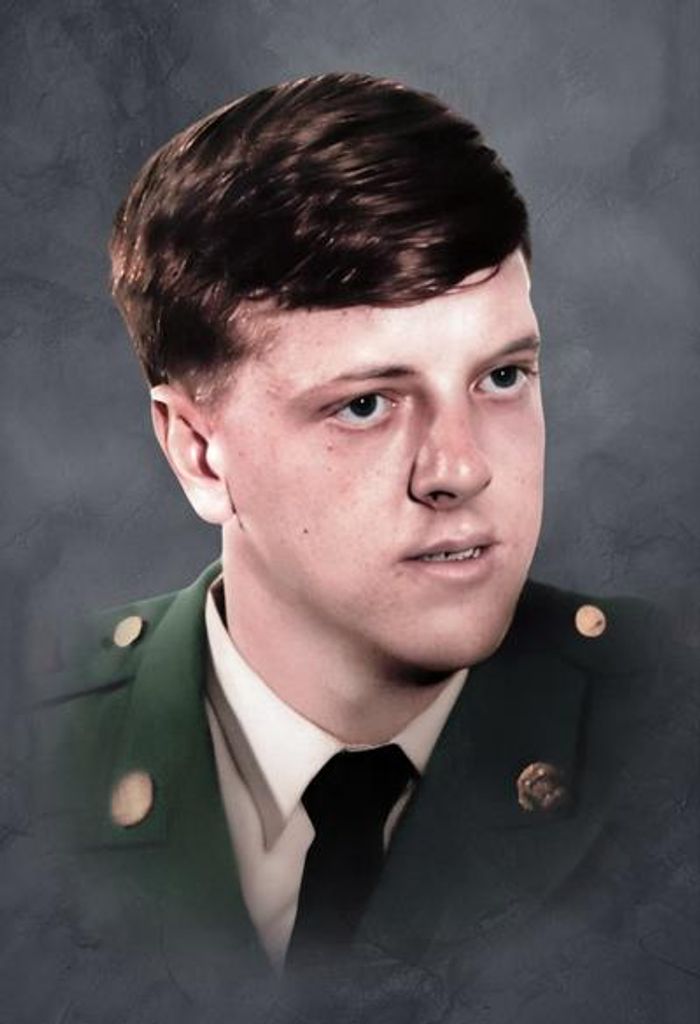 Jarvis (Jay) Dale Auton Profile Photo