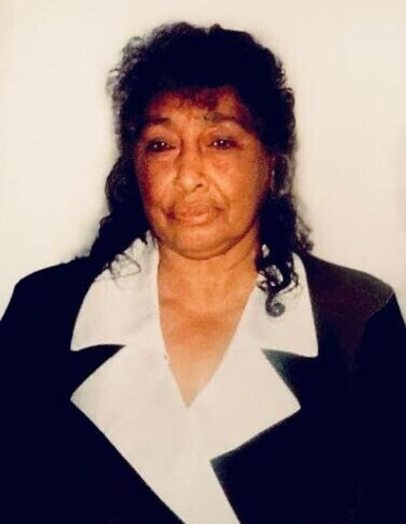 Ellen Dixie Sutton Profile Photo