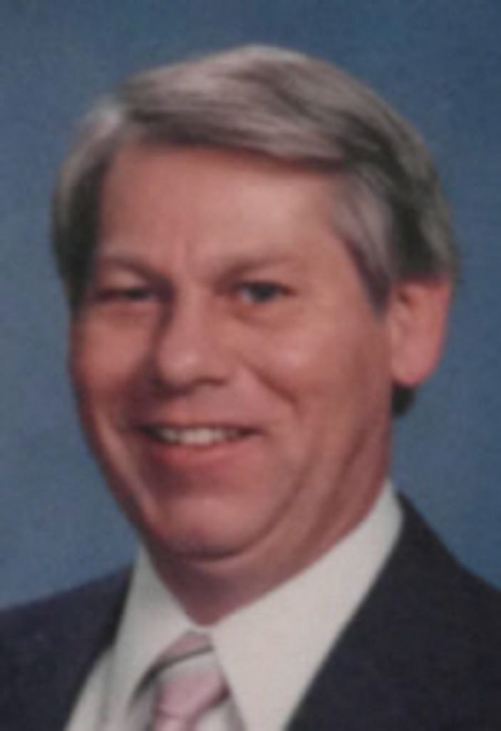 Danny E. Conarroe