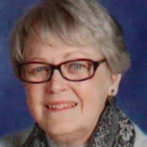 Maxine Slettum Profile Photo