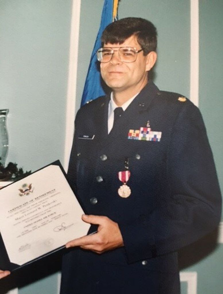 Leonard Walter Penkoski