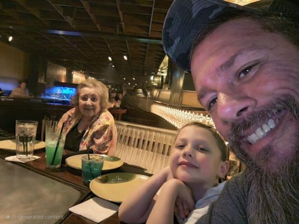 Sharon K Patterson Profile Photo