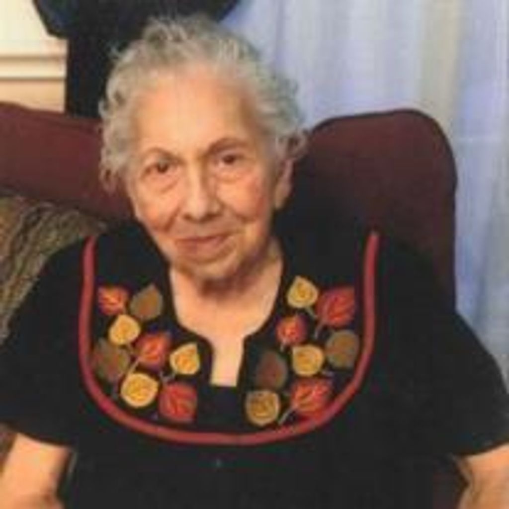 Gloria E. Torres