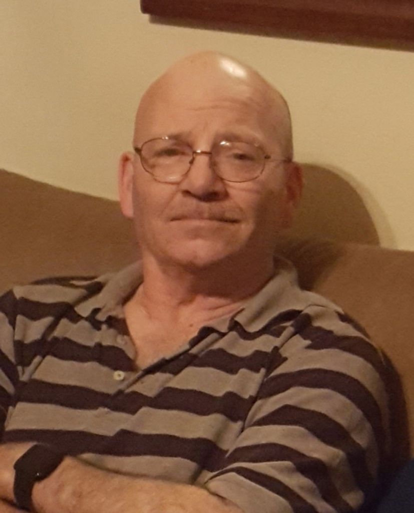 Michael Lee O’Bryan