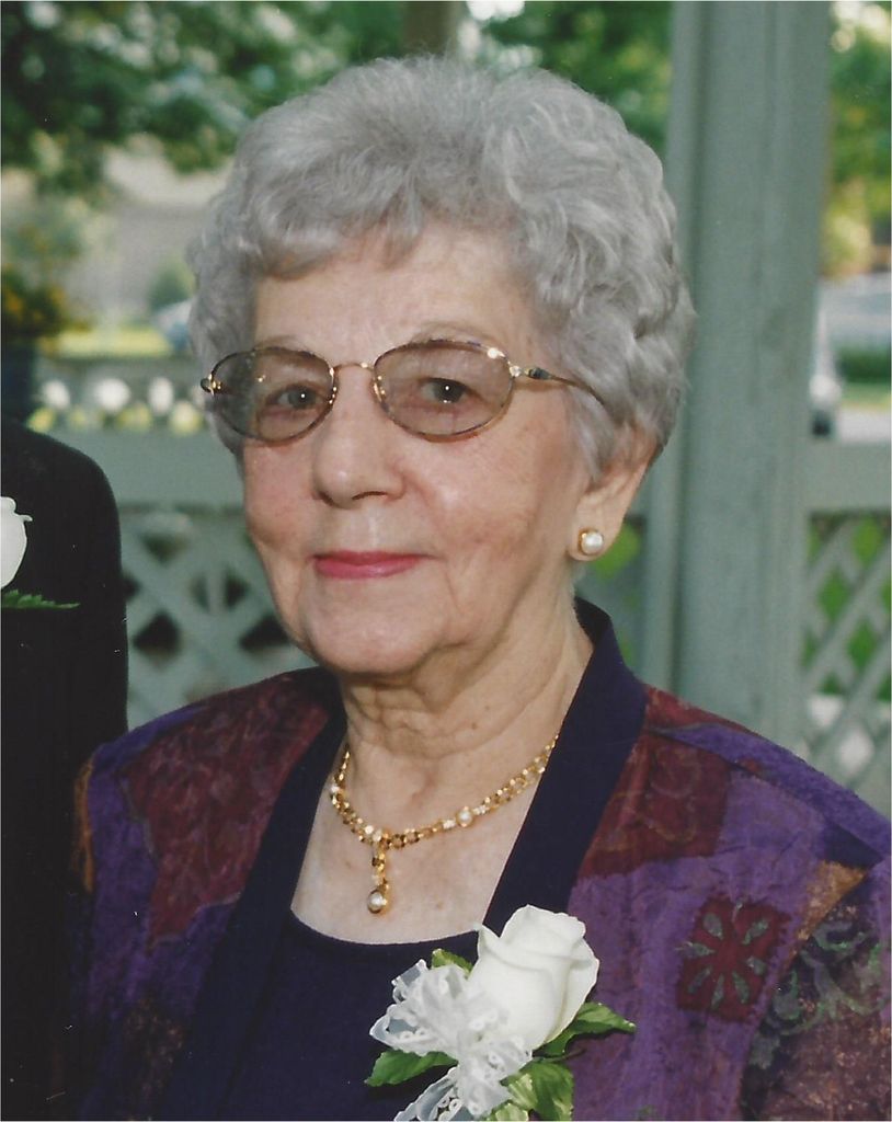 Katherine Messmer