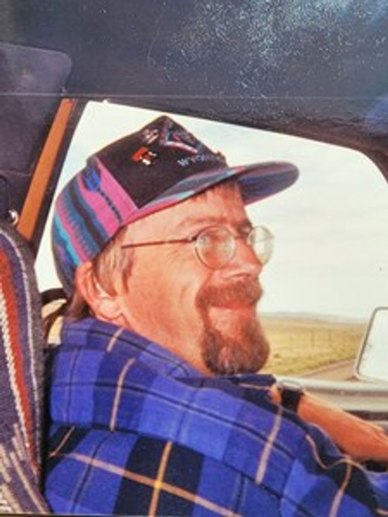 Steven Edward Lund