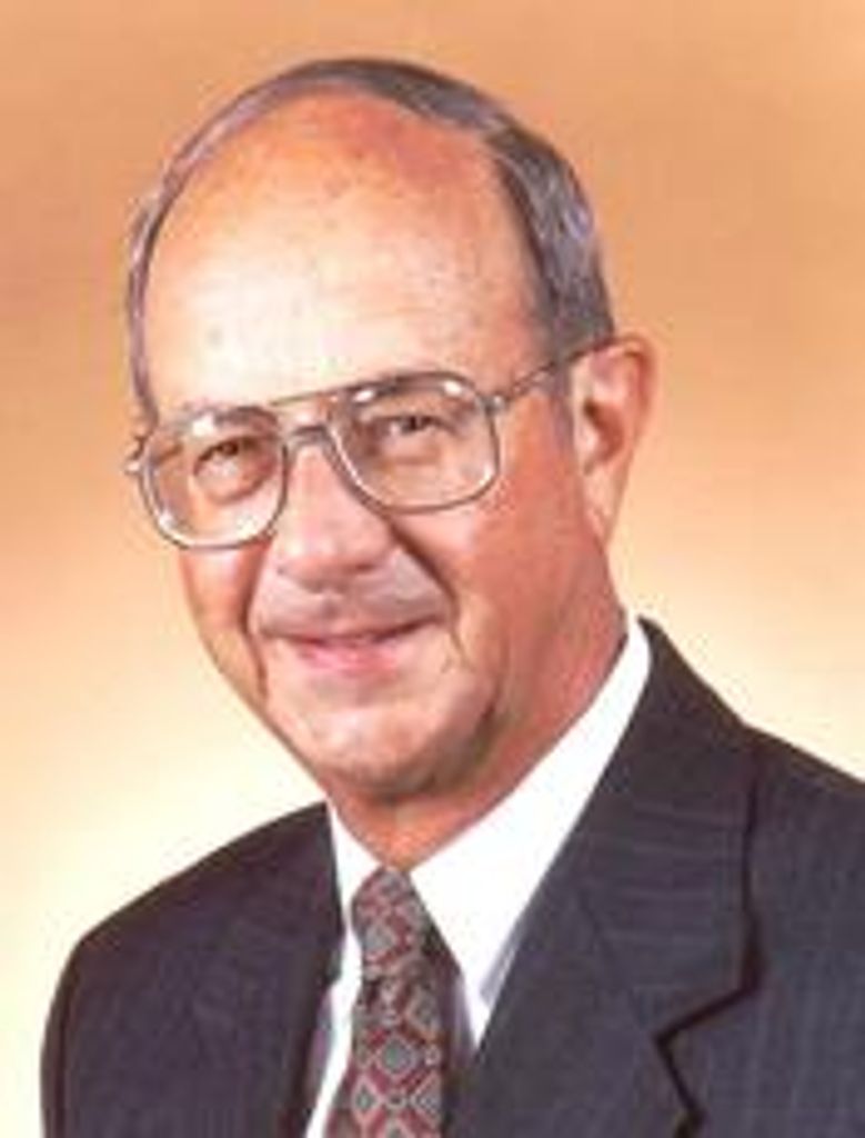 Joseph A. Grathwohl