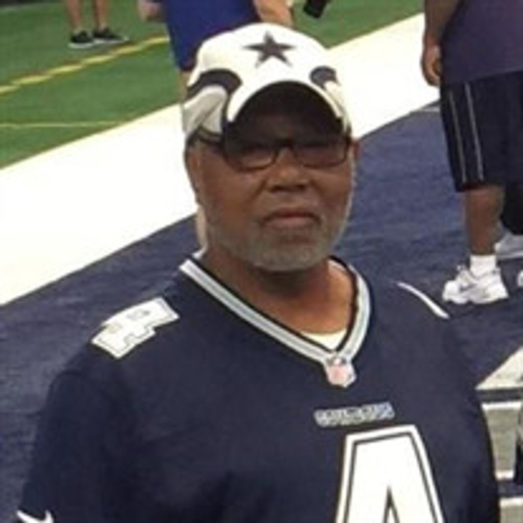 Roscoe K. Johnson