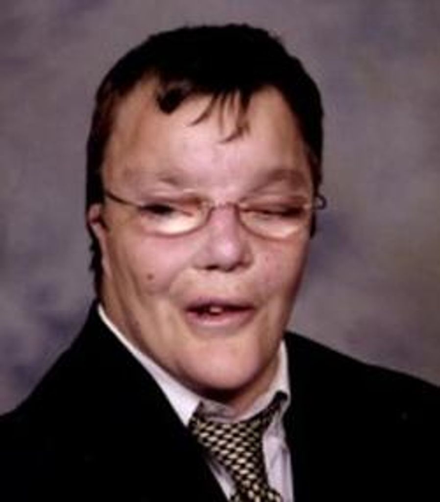 William Bradford "Brad" Dunn