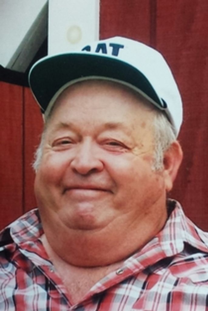 Charles Crawford Profile Photo