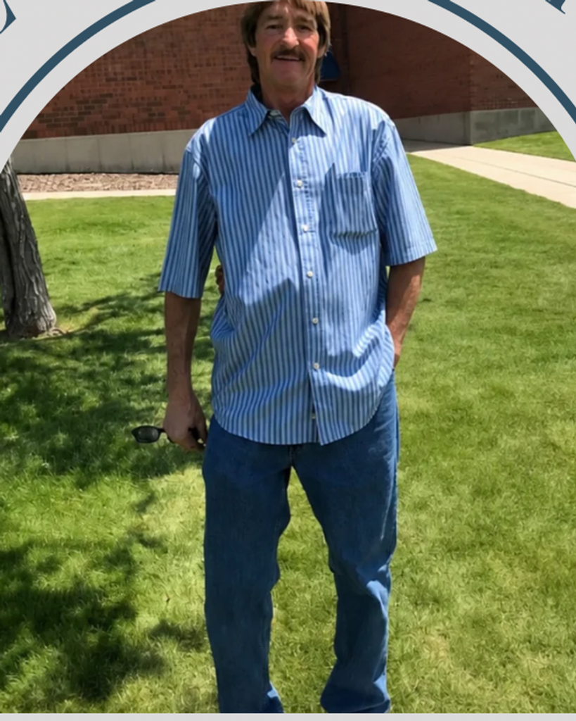 Joseph Clair Johnson Profile Photo