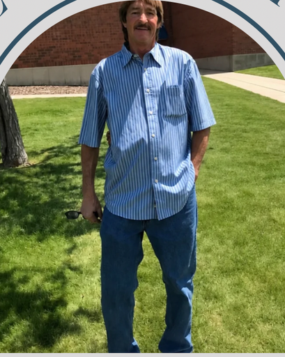 Joseph Clair Johnson's obituary image