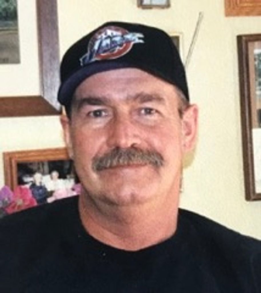 Kenneth Osguthorpe