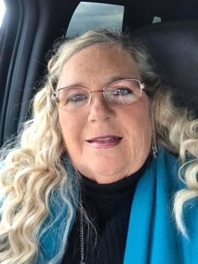 Carla S (Ramsay)  Draise Profile Photo