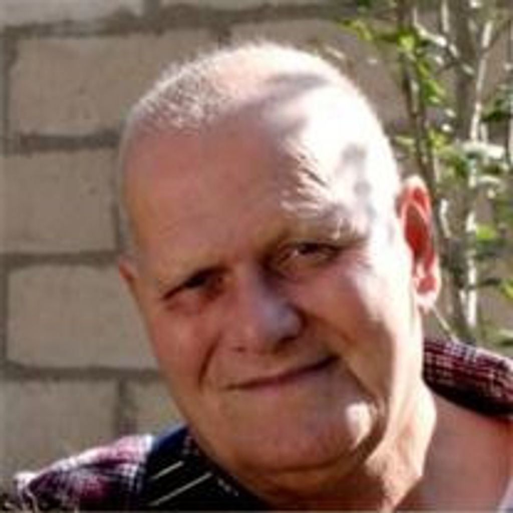 Donald Flanagan