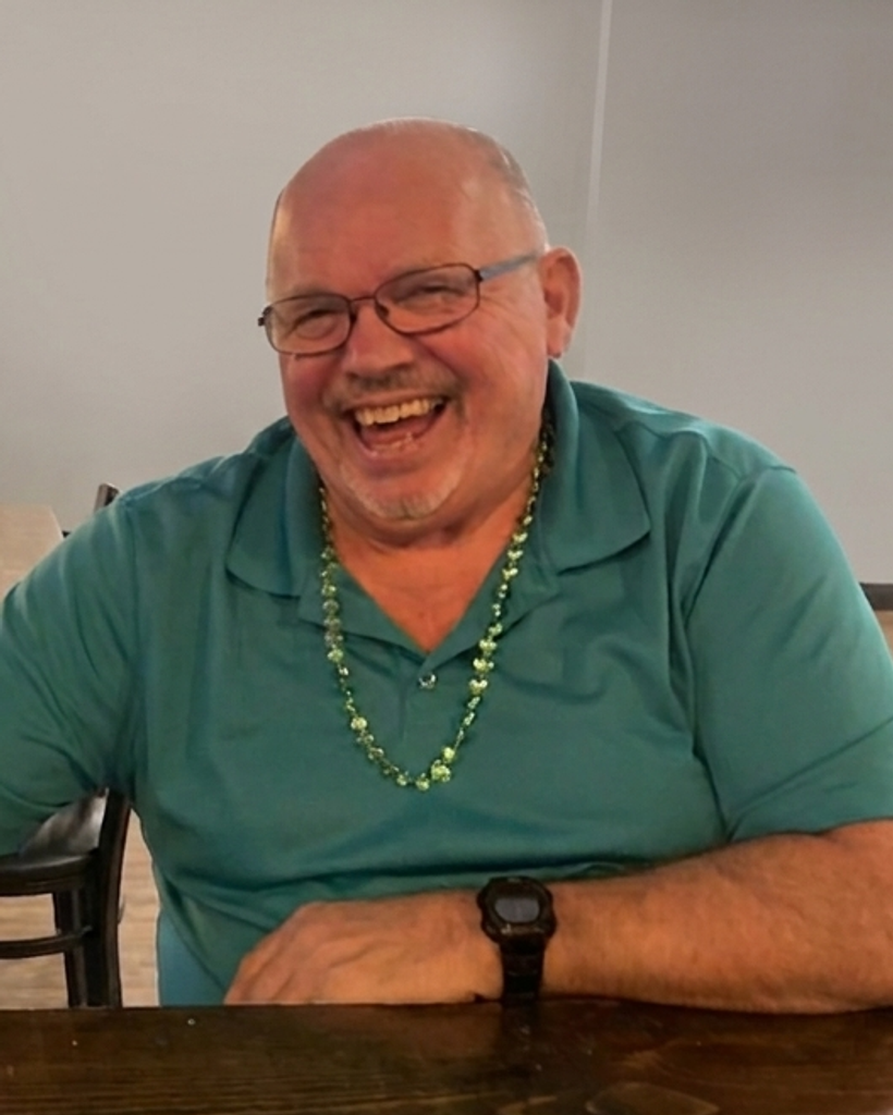 Richard "Dick" Scott Jackson Profile Photo