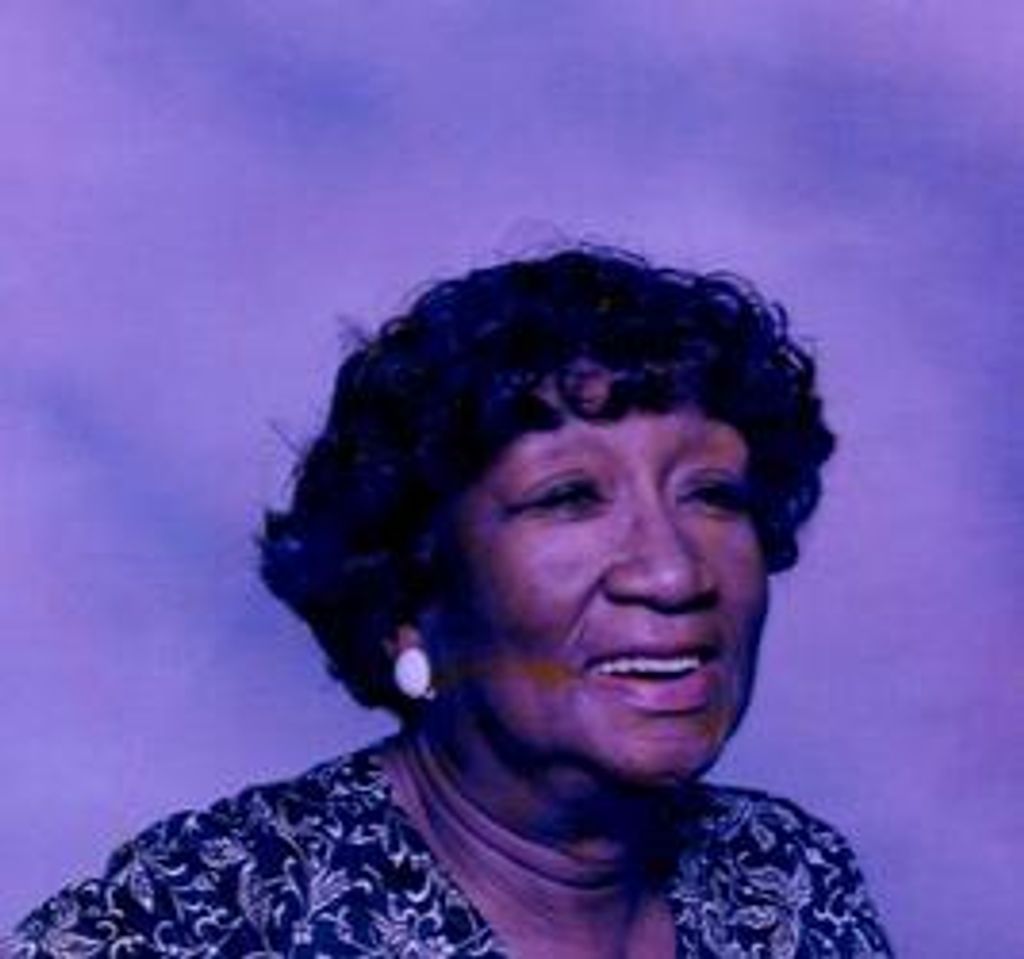 Lillie Mae "Sue" Murphy