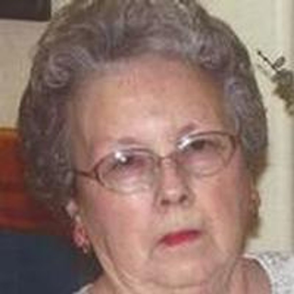 Shirley G. Lilly Profile Photo