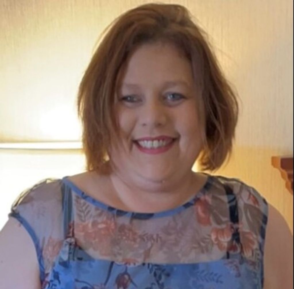 Erica Nicole Wilson Profile Photo