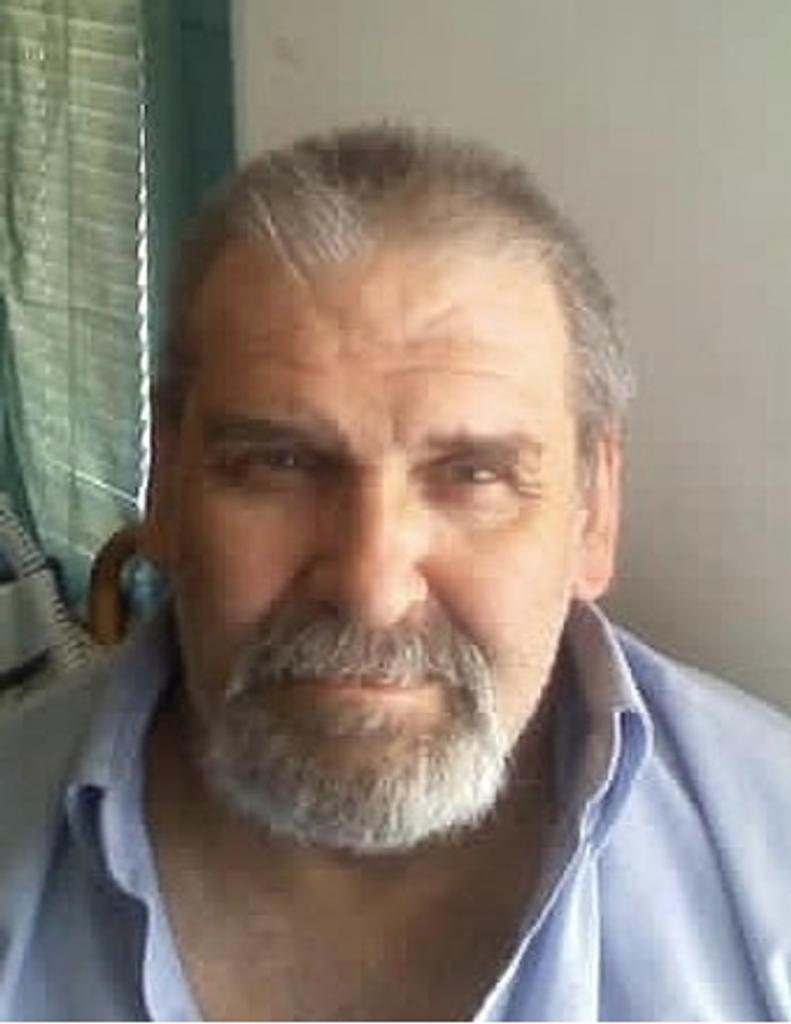 Ronnie Steven Ritchie Profile Photo