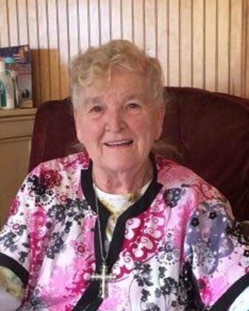 Wanda Jean Porter