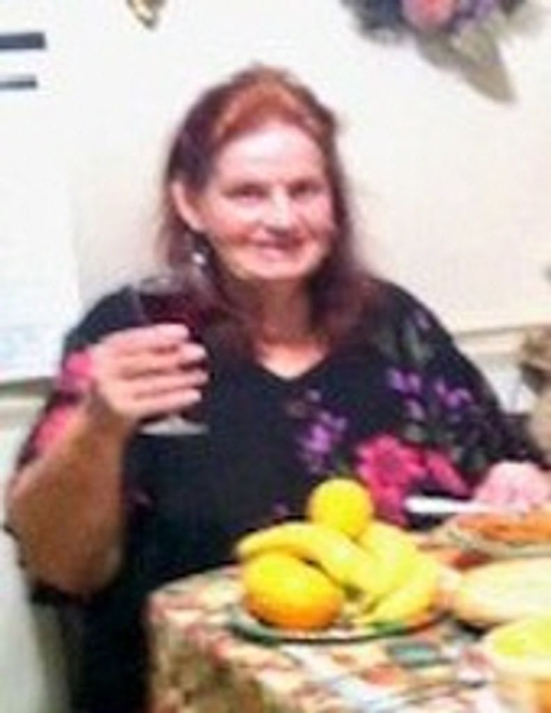 Monika Holley Tiradolopez Profile Photo