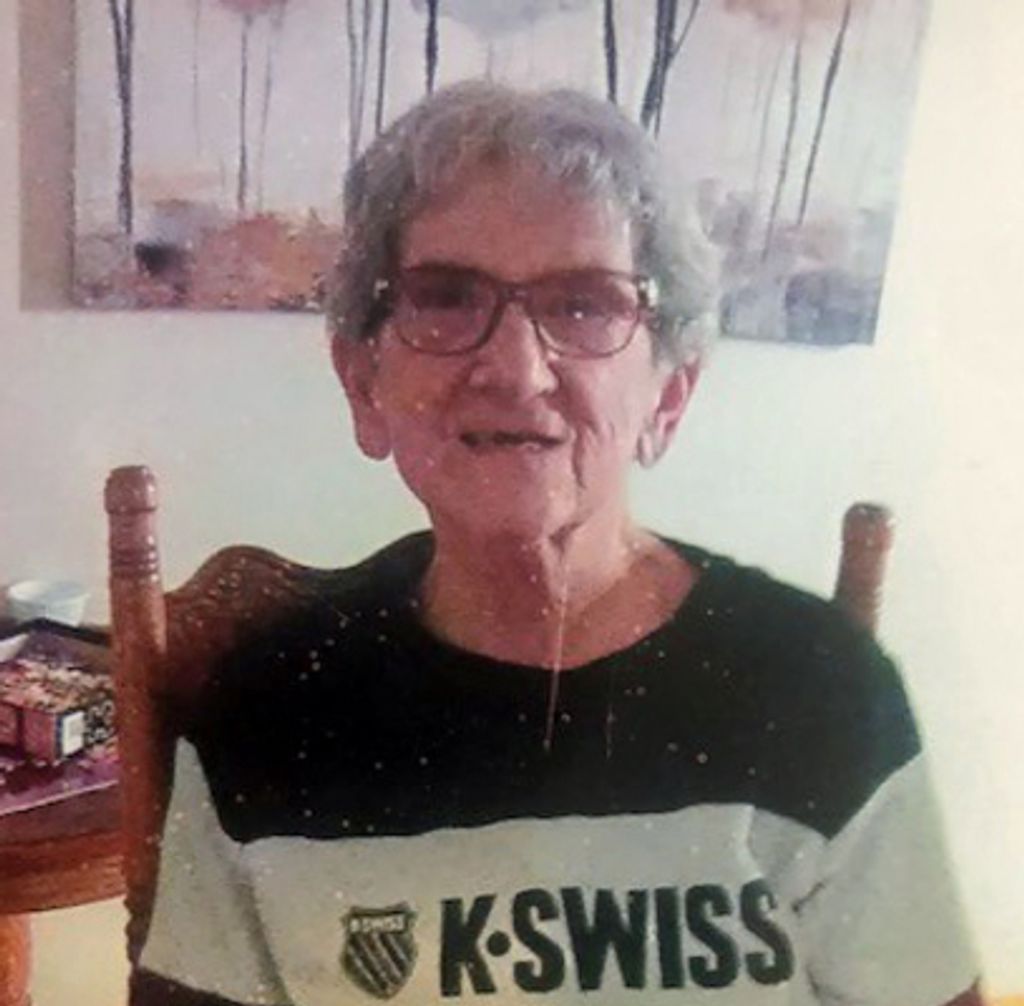 Rita Sylvia Giebel Profile Photo