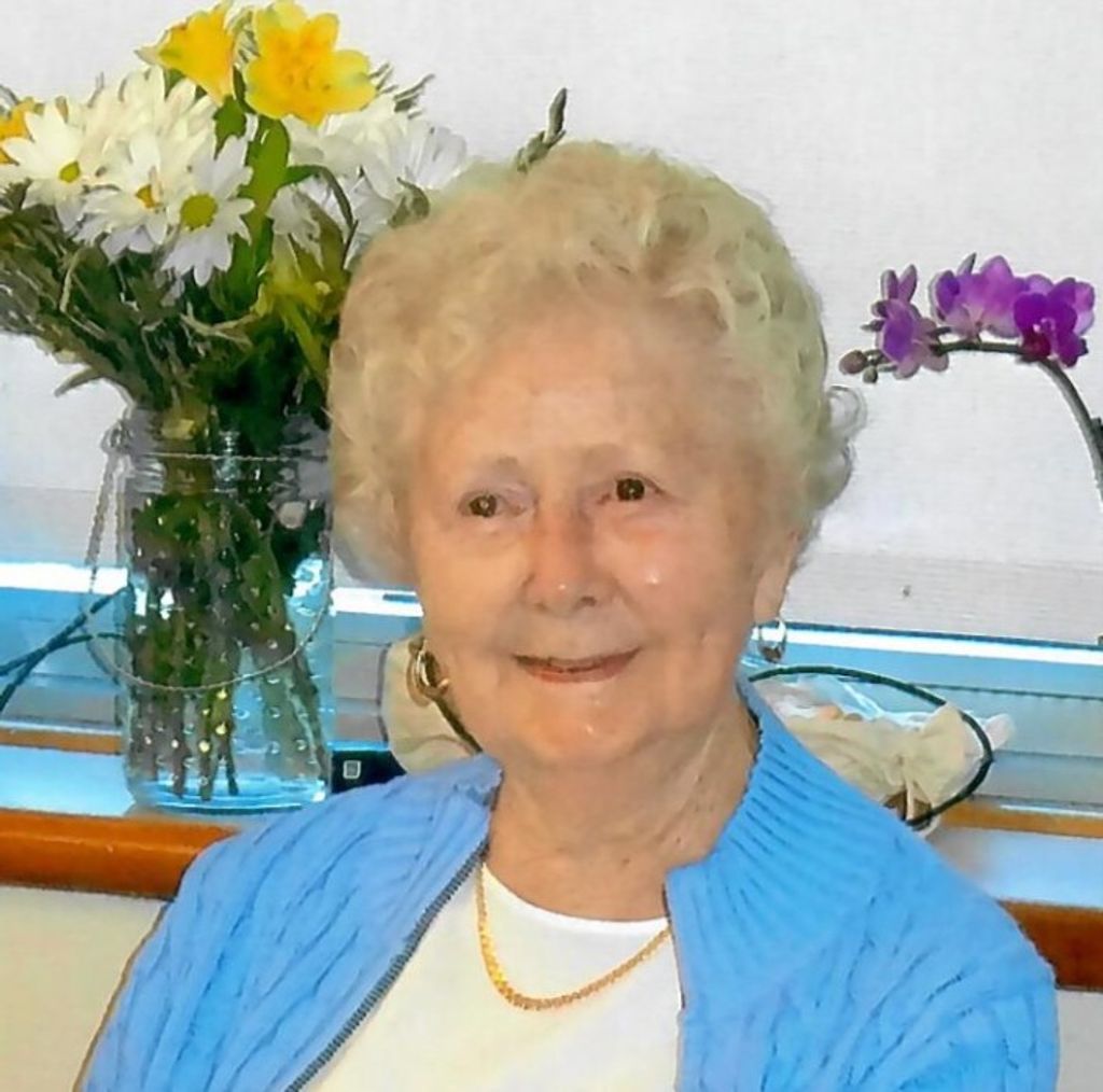 Eileen (Knell)  Lynch Profile Photo