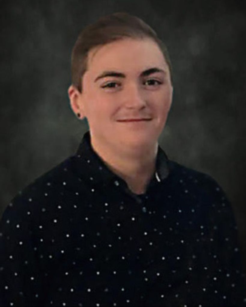 Mason Nathaniel Lynn Profile Photo