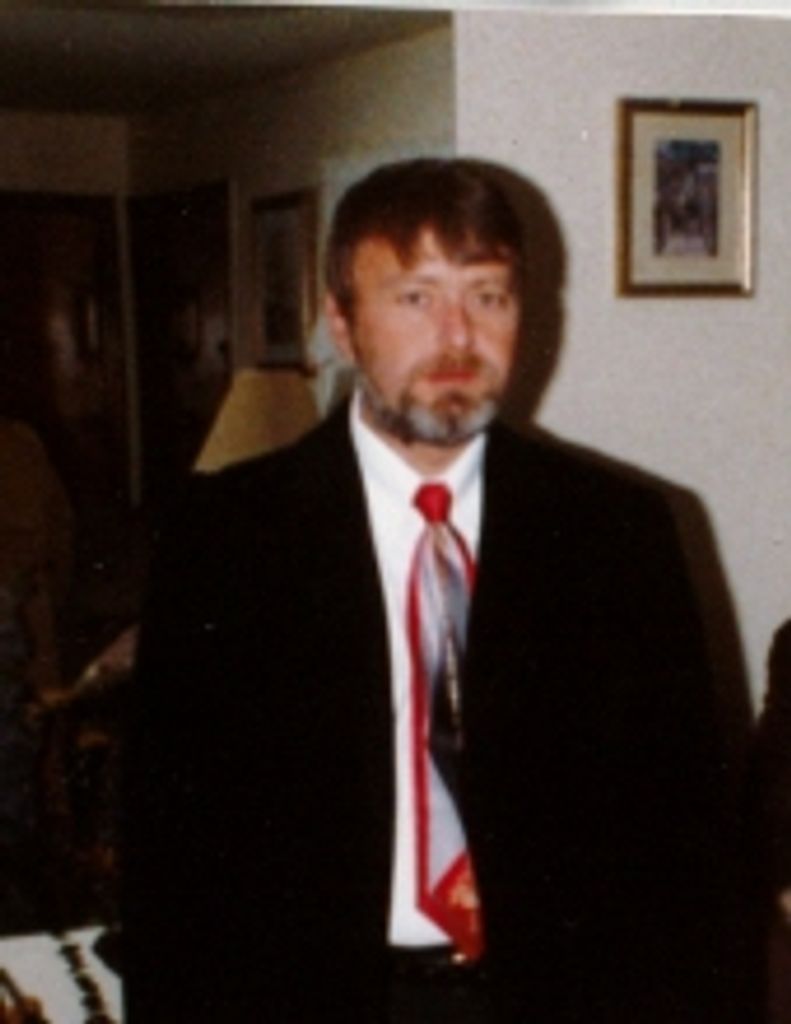 Christopher Lee Stinnett