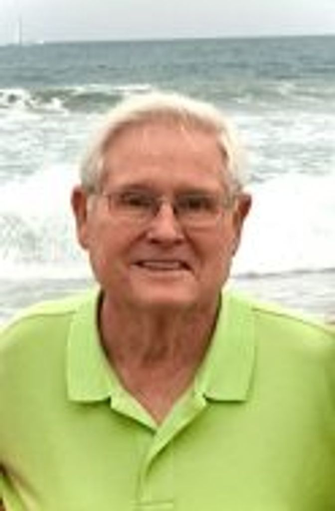 Charles Leroy Rhodes