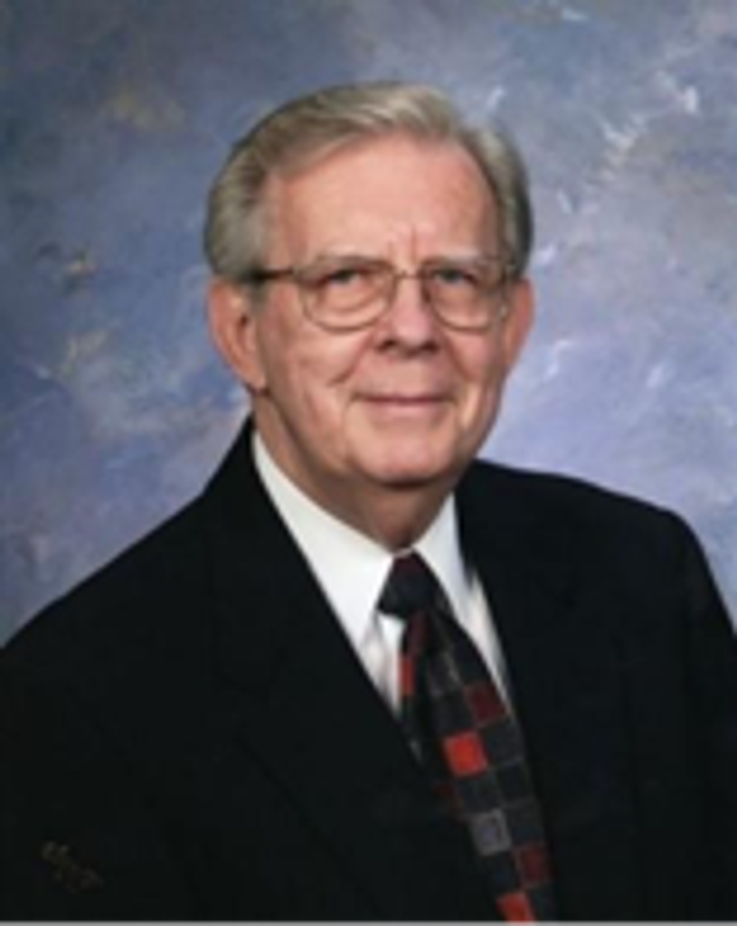 George Edward Plaxco Profile Photo