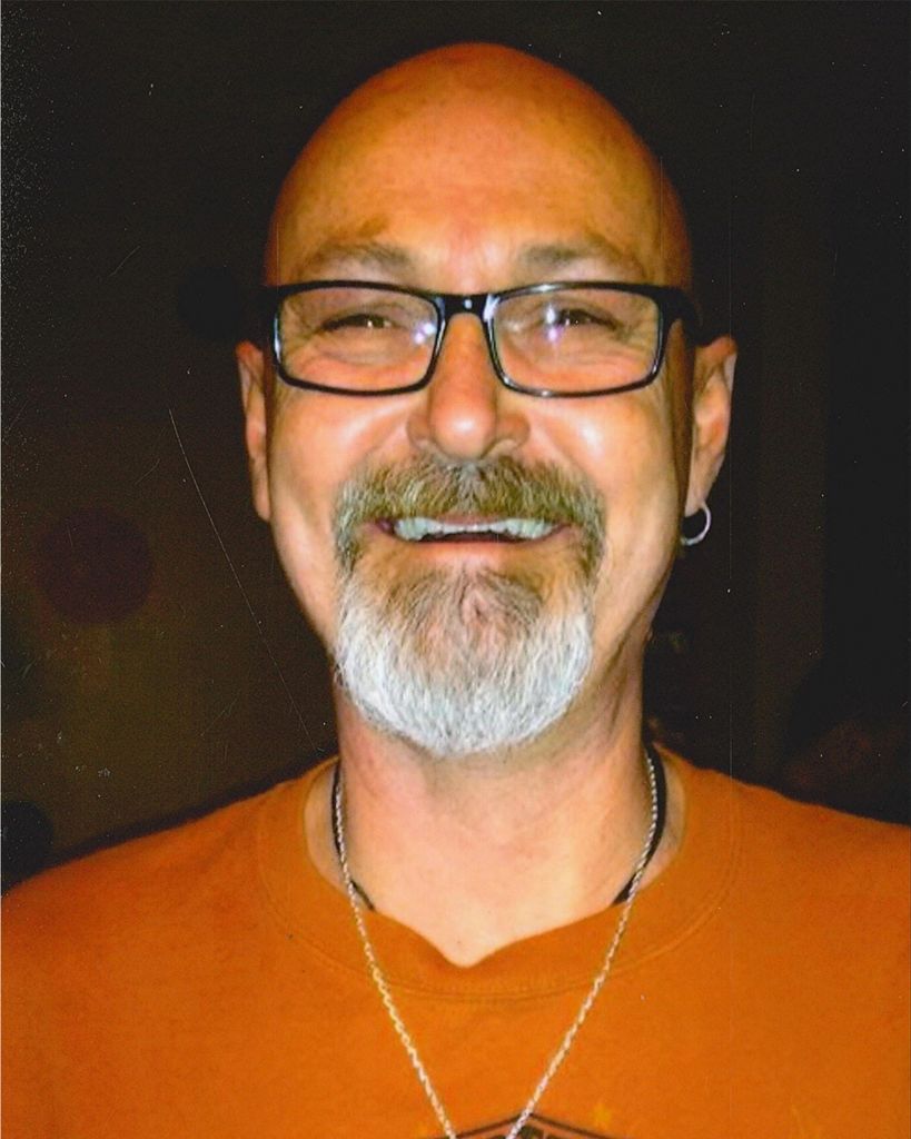 Terry Smallwood Profile Photo