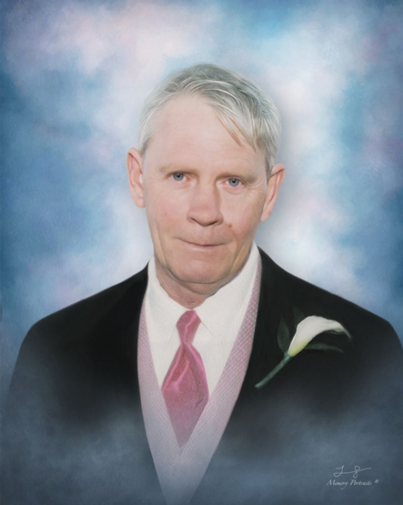 Marvin Eugene True Profile Photo