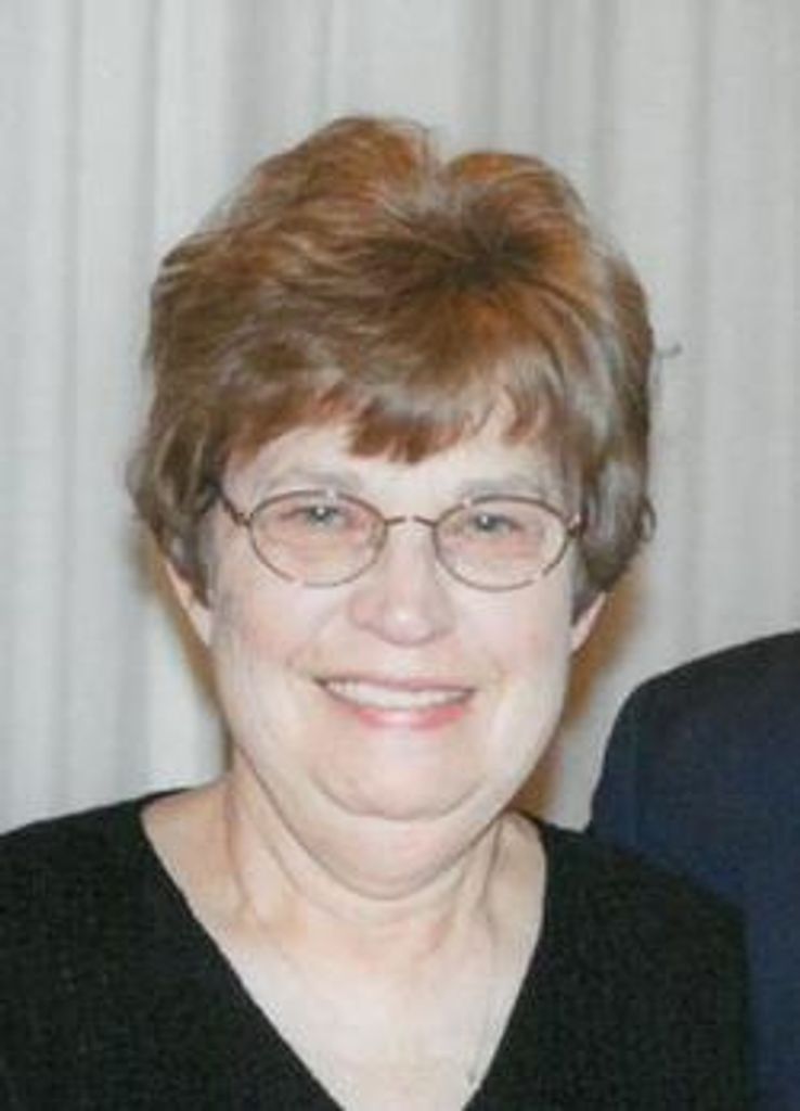 Phyllis A. Anziano