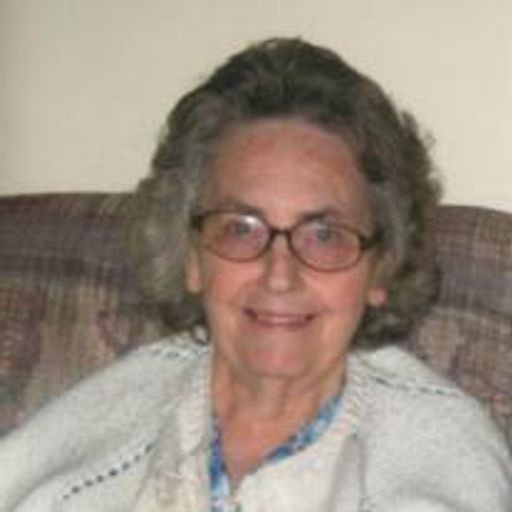 Brenda J. Thurston photo gallery thumbnail 1 of 1