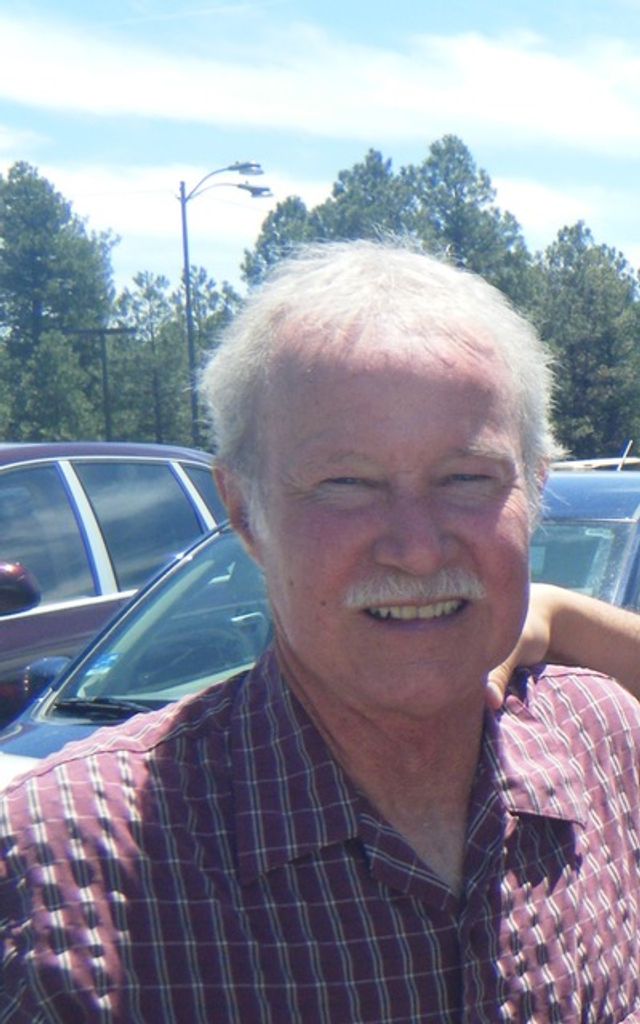 Burt Michael Rice Profile Photo